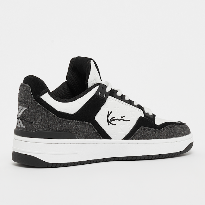 Karl Kani 89 LXRY PRM crna 26641 3