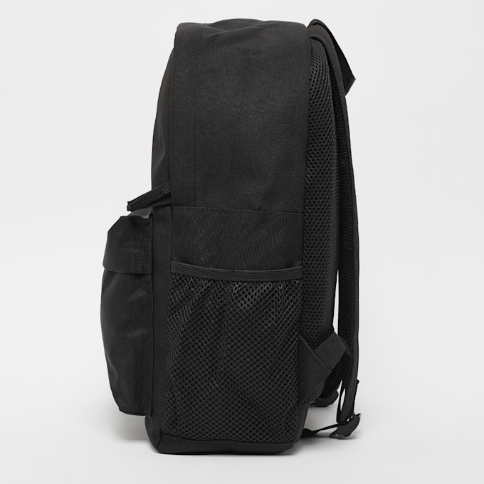 SNIPES Small Logo Backpack Nero 26687 2