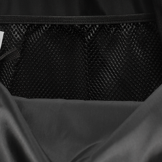SNIPES Small Logo Backpack Nero 26687 5
