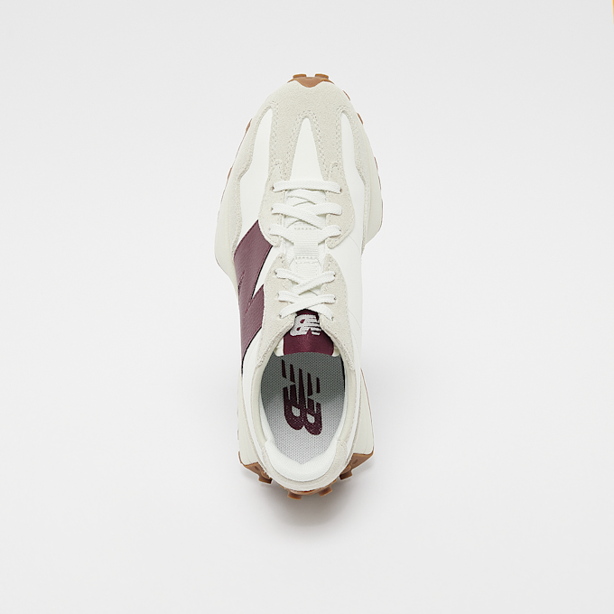 New Balance 327 beige 26755 5