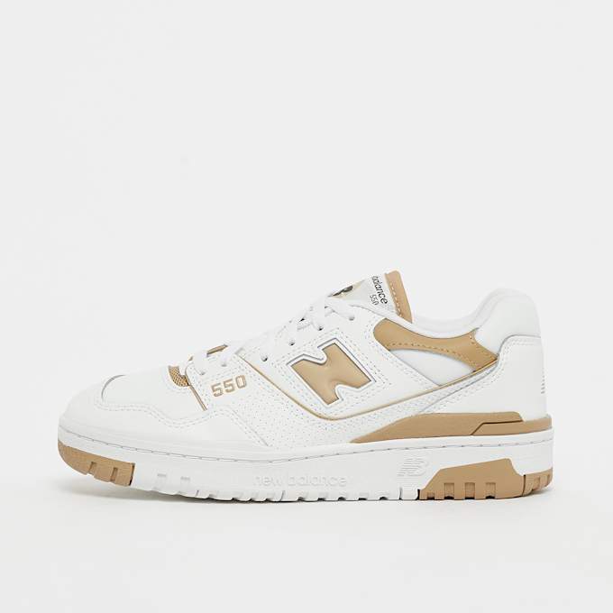 New Balance 550 bianco 26775 1