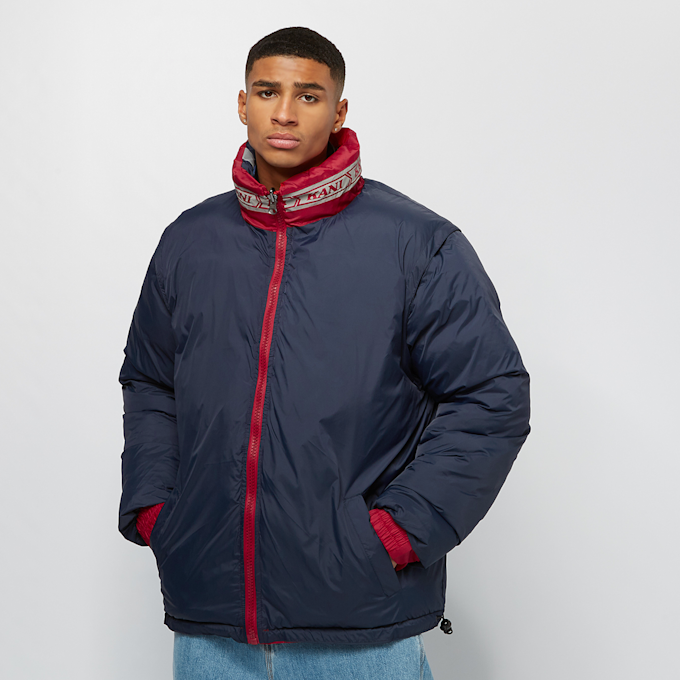 Pegador Picard Puffer Jacket czarny 26789 11
