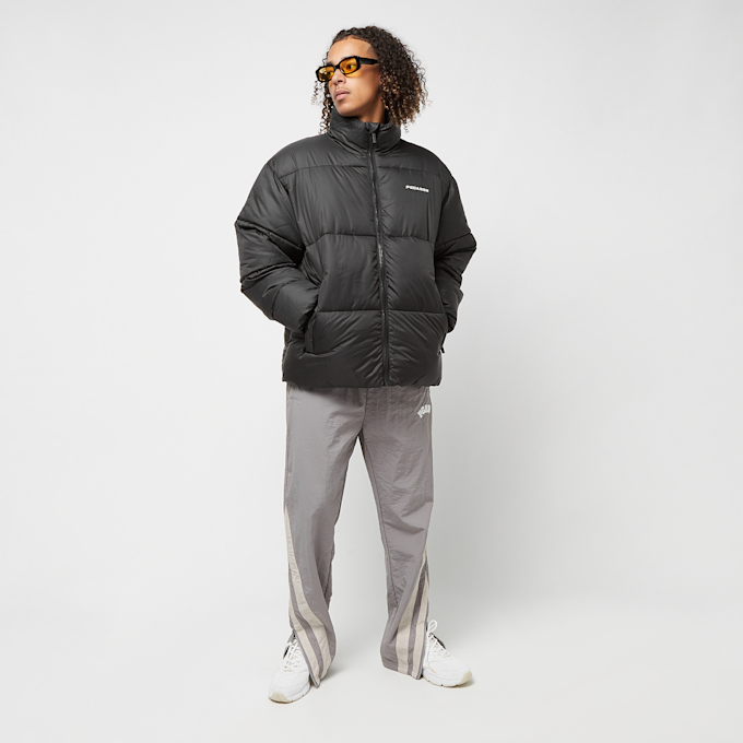 Pegador Picard Puffer Jacket schwarz 26789 6