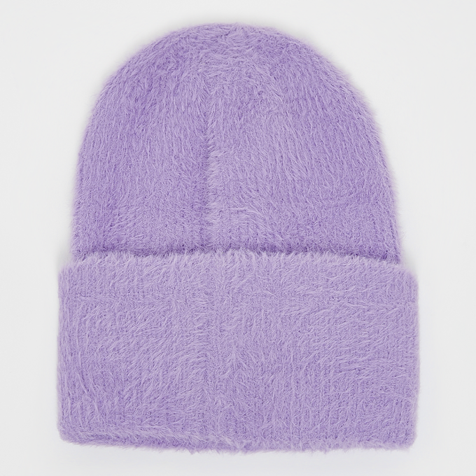 Karl Kani Woven Signature Cozy Beanie fioletowy 26791 2