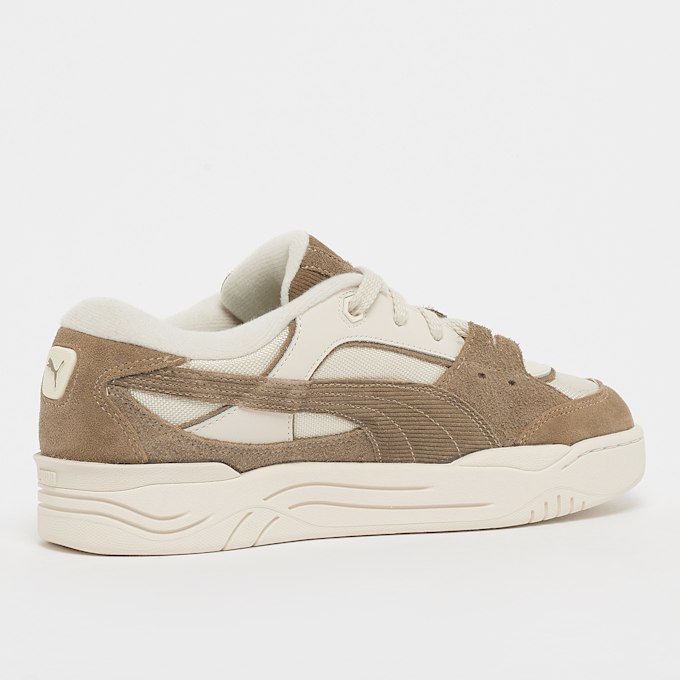 PUMA 180 Corduroy Braun 26814 3