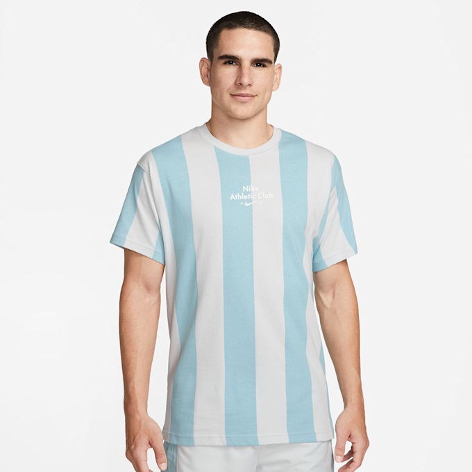 Nike   Sportswear Trend Tee blau 26890 1