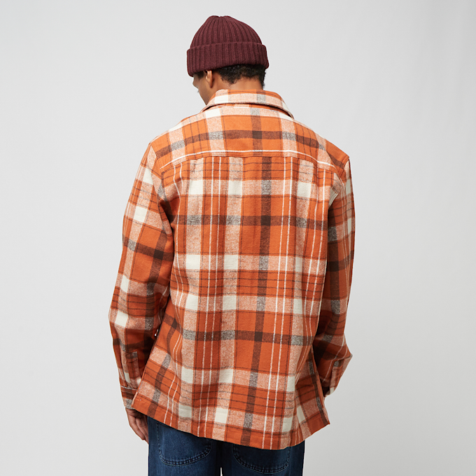 Dickies Nimmons Longsleeve naranja 26892 2