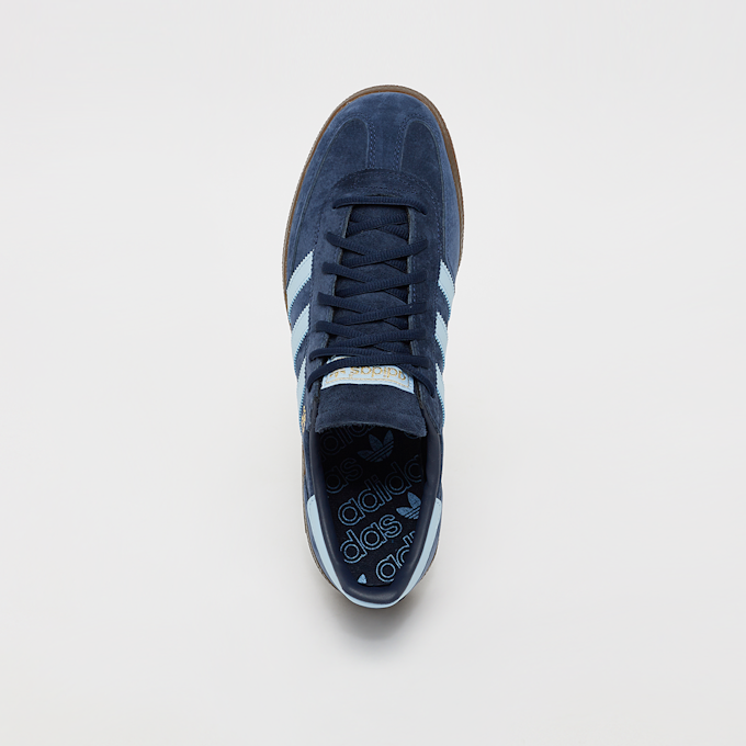 adidas Originals Handball Spezial niebieski 26913 5