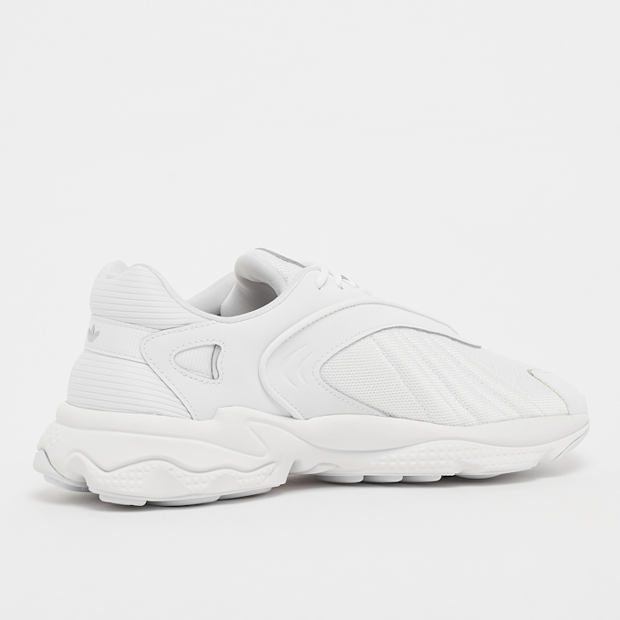 adidas Originals OZTRAL Sneaker blanc 26950 3