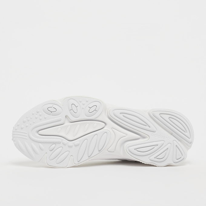 adidas Originals OZTRAL Sneaker branco 26950 4