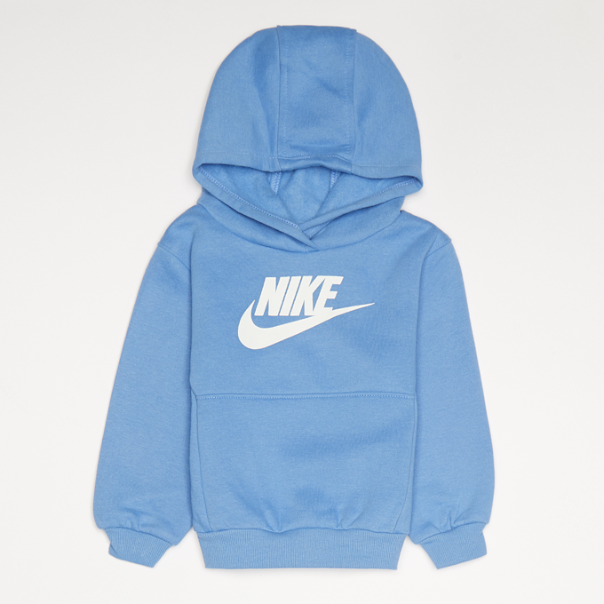 Nike Club Fleece Set Blau 27042 2