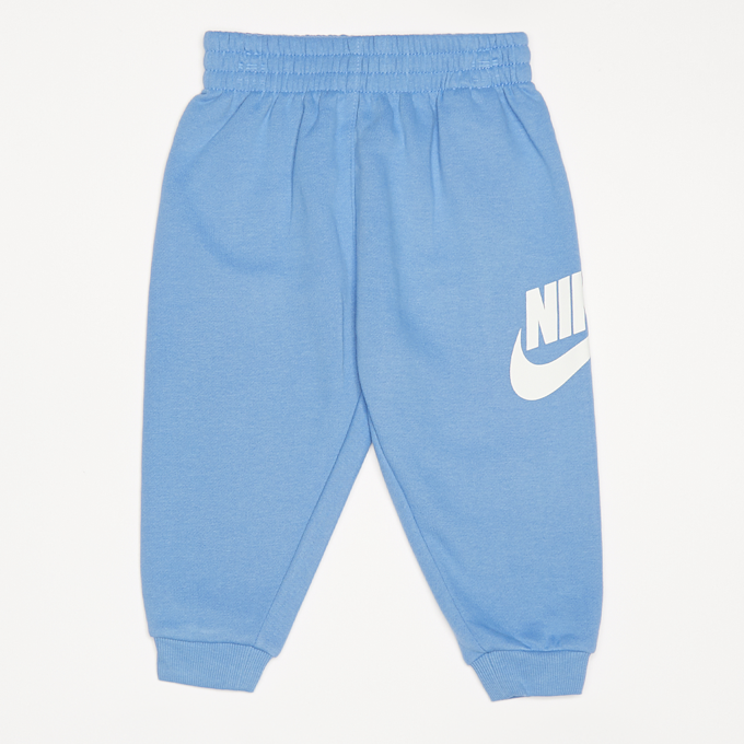 Nike Club Fleece Set Blau 27042 5