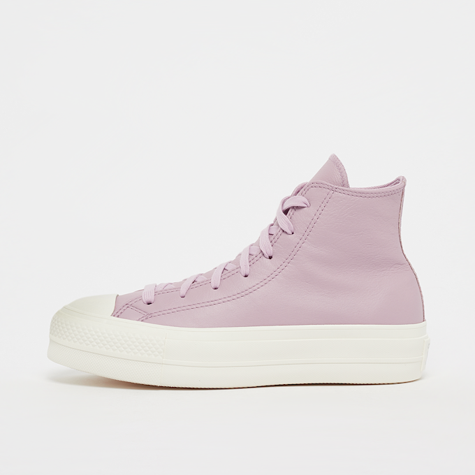 Converse Chuck Taylor All Star Lift rosa  27133 1