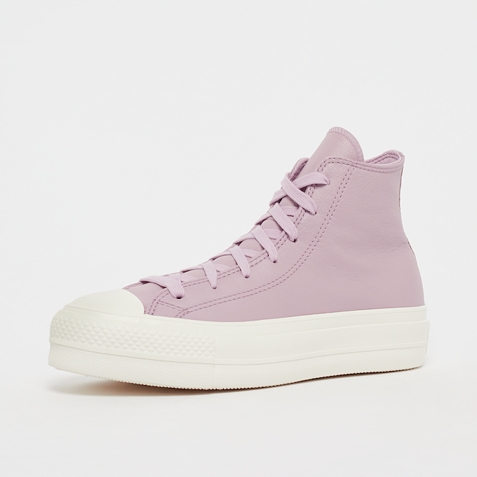 Converse Chuck Taylor All Star Lift rosa  27133 2