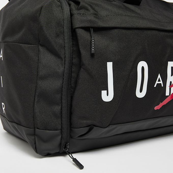 Jordan Air Duffle nero 27141 5