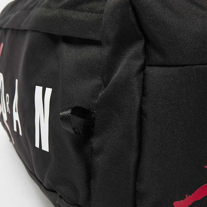Jordan Air Duffle nero 27141 6