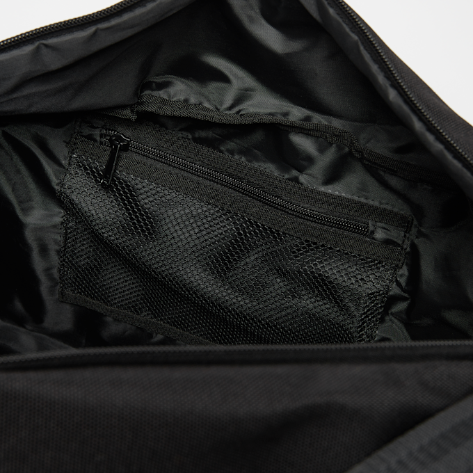 Jordan Air Duffle schwarz 27141 7