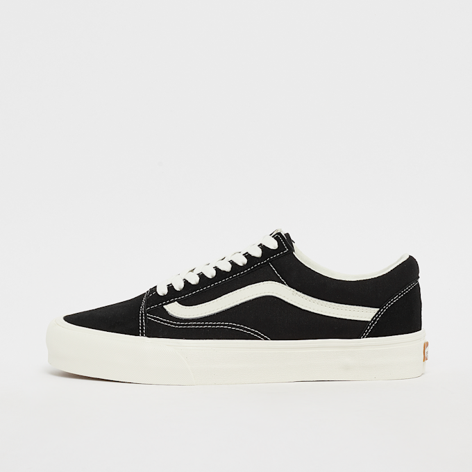 Vans Old Skool VR3 Schwarz 27158 1