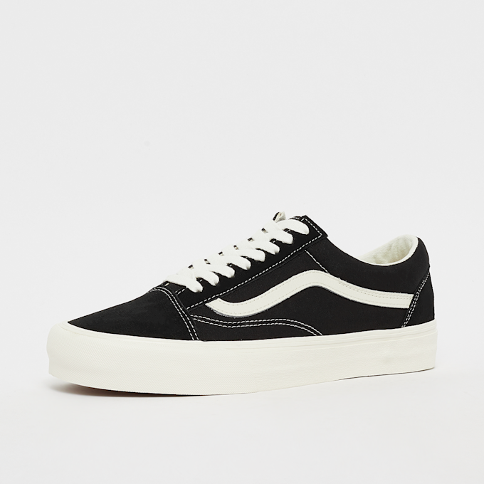 Vans Old Skool VR3 Schwarz 27158 2