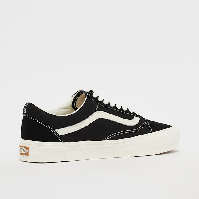 Vans Old Skool VR3 Schwarz 27158 3