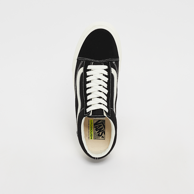 Vans Old Skool VR3 Schwarz 27158 5