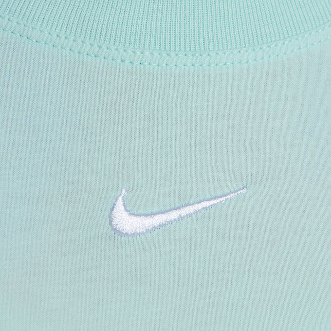 Nike Sportswear T-Shirt Rot 27234 4
