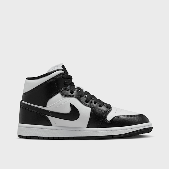 Jordan Air Jordan 1 Mid zwart 27294 2