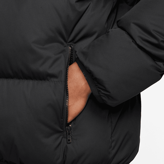 Nike Sportswear Therma Fit Club Puffer Jacket negro 27402 3