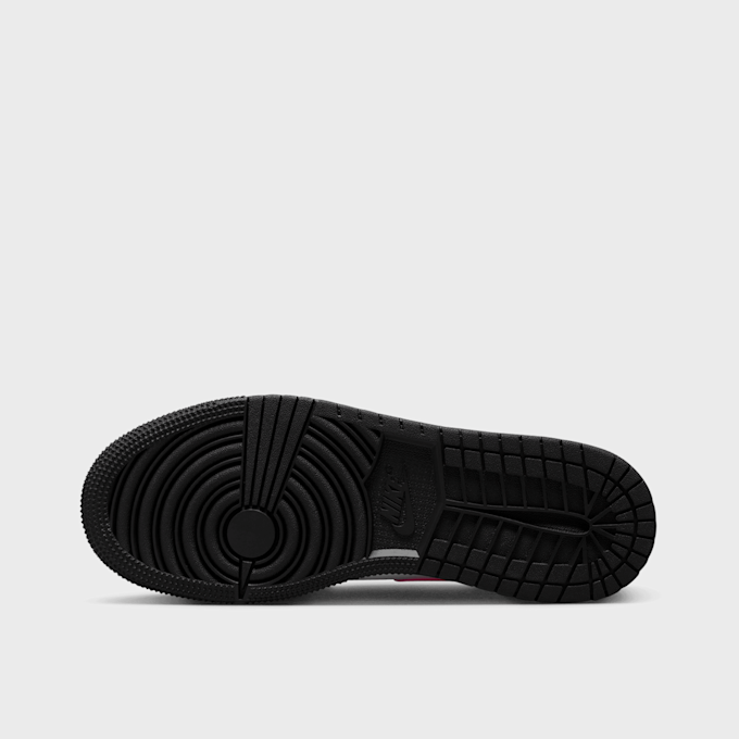 Jordan Air Jordan 1 Low (GS) Pink 27426 3