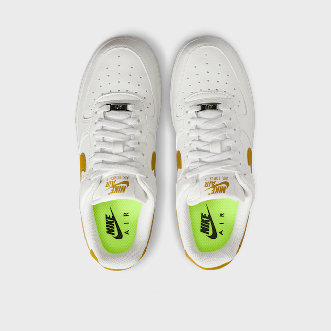 Nike Air Force 1 '07 SE weiß 27534 6