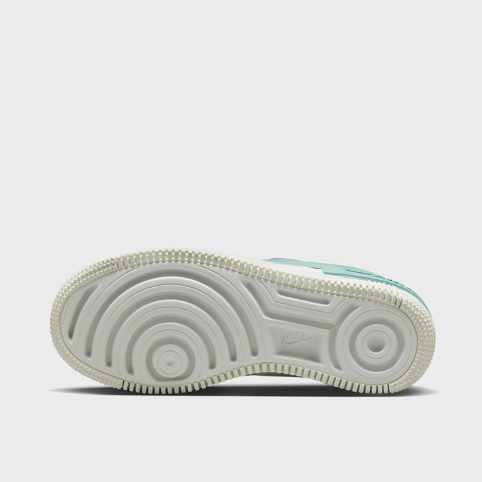 Nike   Air Force 1 Shadow biały 27571 3