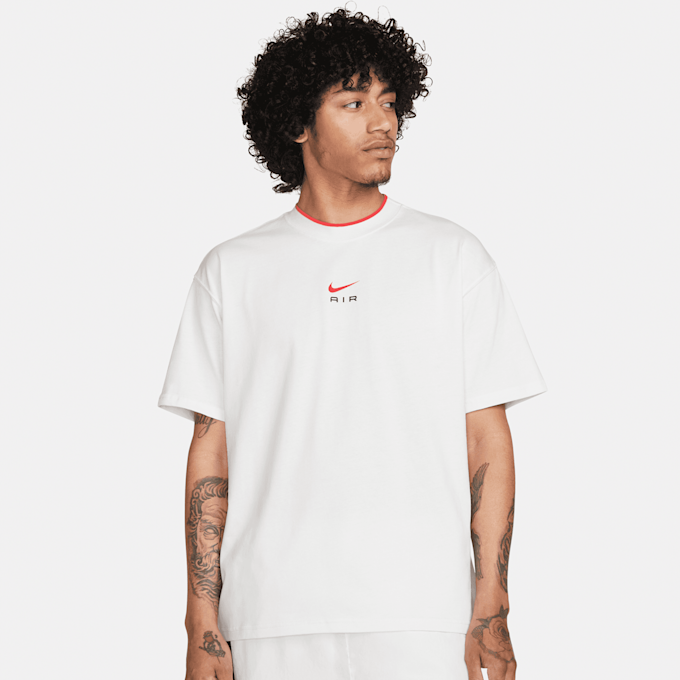 Jordan Sportswear Air Shortsleeve Top schwarz 27644 1