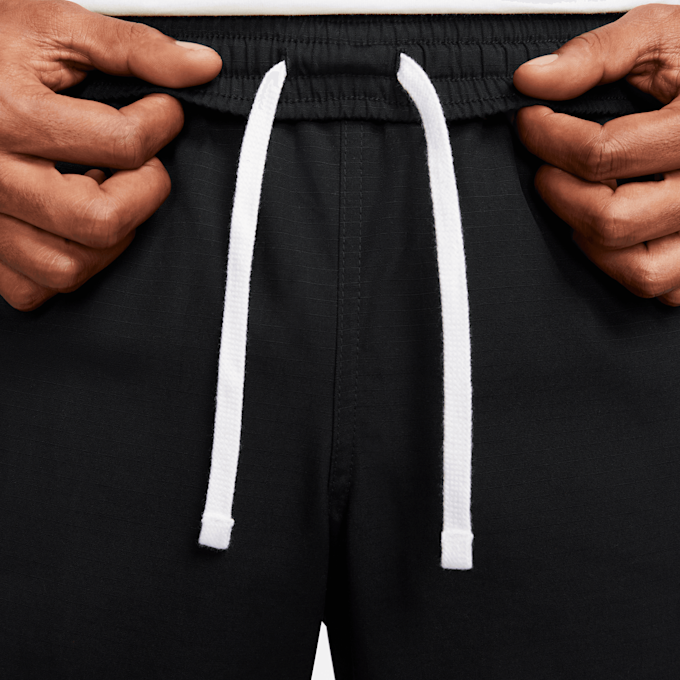 Nike Club Cargo Woven Pant schwarz 27645 3