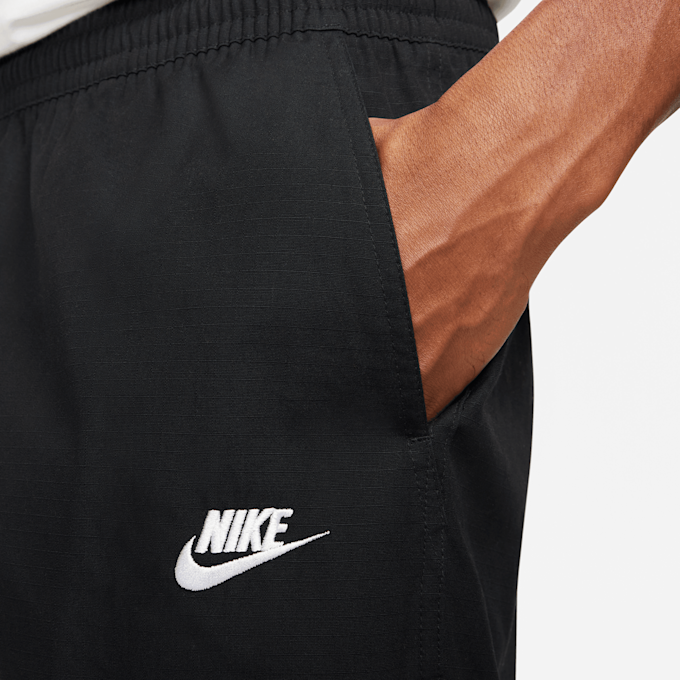 Nike Club Cargo Woven Pant schwarz 27645 4