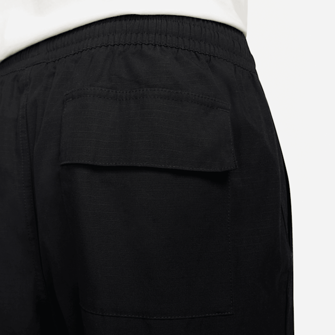 Nike Club Cargo Woven Pant schwarz 27645 6