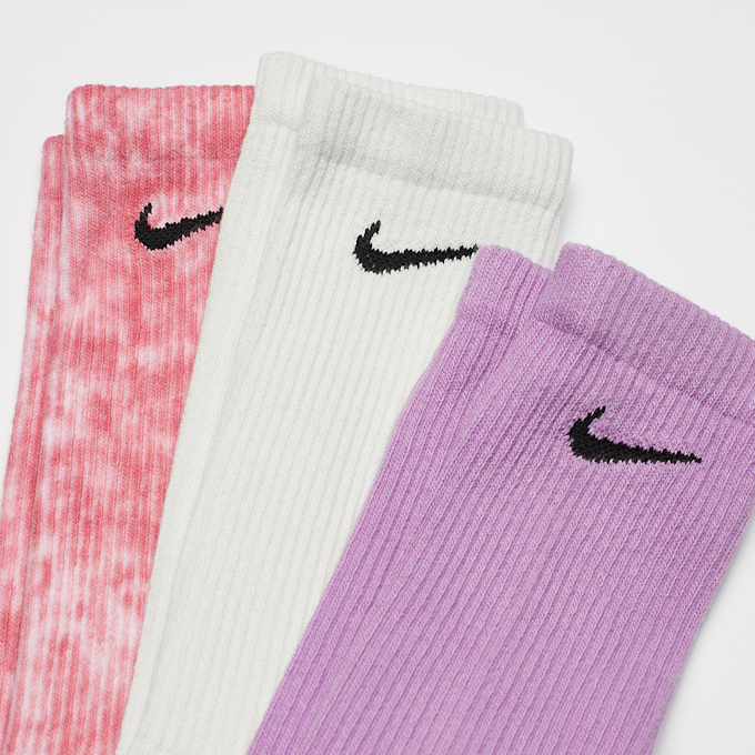 Nike 3 PACK - Everyday Plus blau 27659 2