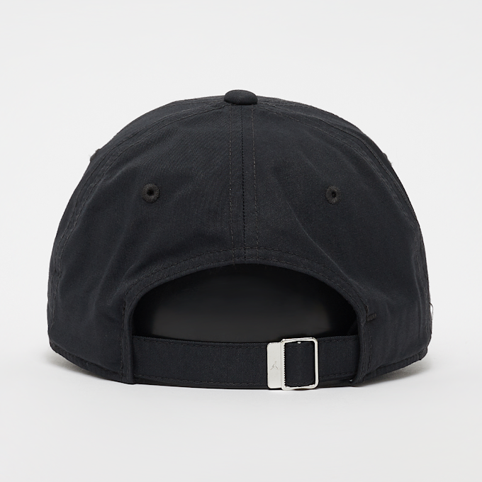 Jordan Club Cap Adjustable Unstructured Hat czarny 27668 2