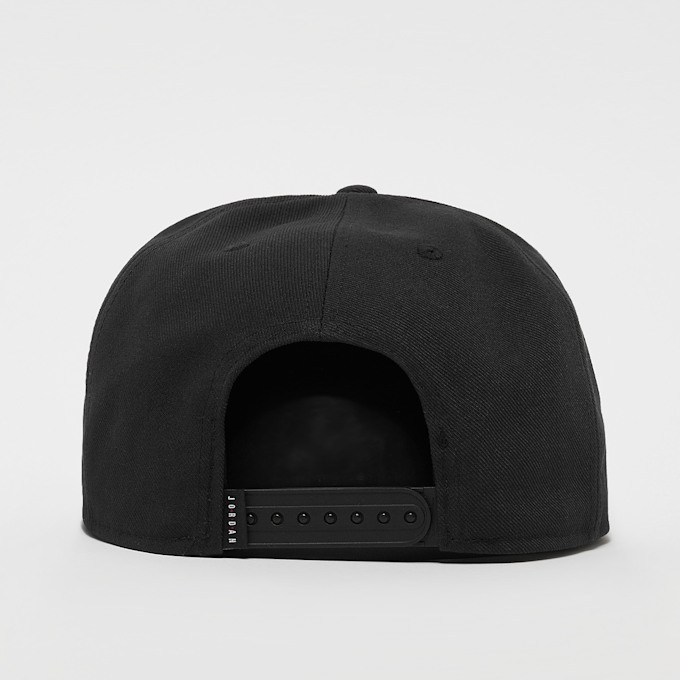 Jordan Jumpman Pro Adjustable Cap preto 27672 2
