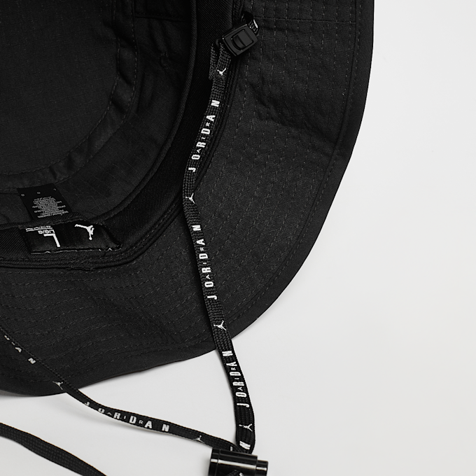 Jordan Apex Bucket Jumpman negro 27674 4