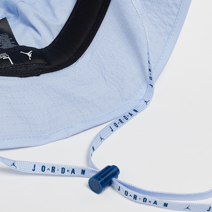 Jordan Apex Bucket Hat blau 27676 4