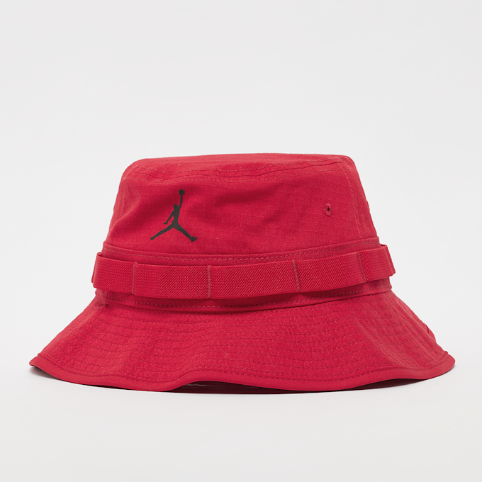 Jordan Apex Bucket Hat rouge 27677 1