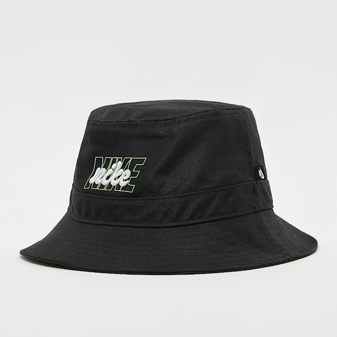 Nike Apex Bucket SQ GFX L Nero 27682 1