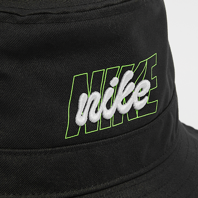 Nike Apex Bucket SQ GFX L zwart 27682 4