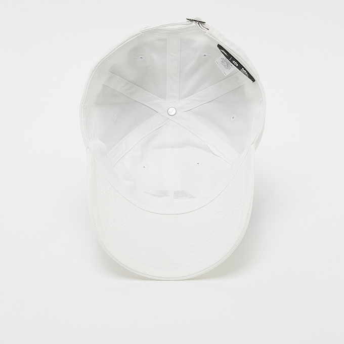 Nike   Club Cap Unstructered Futura Wash bianco 27688 3