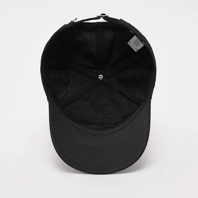 Nike Club Unstructured Swoosh Cap schwarz 27694 3