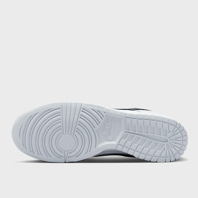 Nike   Dunk Low grijs 27762 3