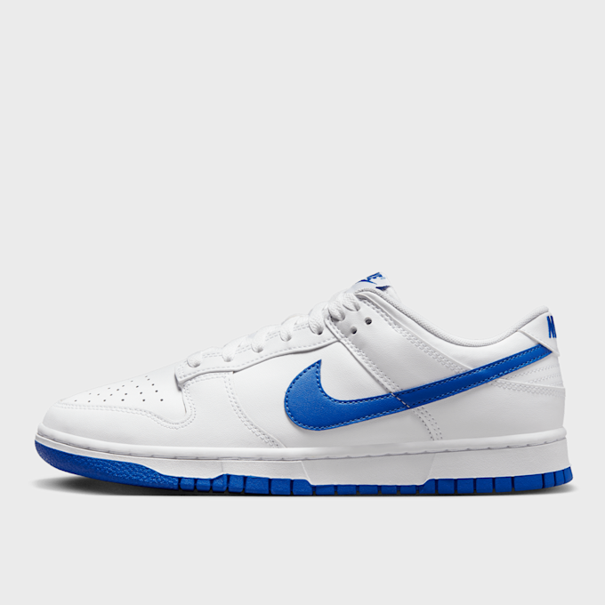 Nike   Dunk Low Retro biały 27770 1