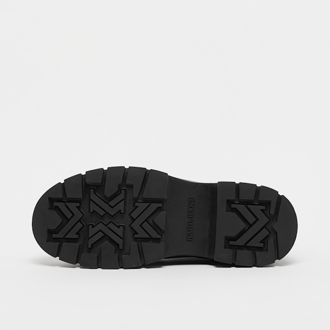 Karl Kani Soho Chelsea Boot negro 27793 4