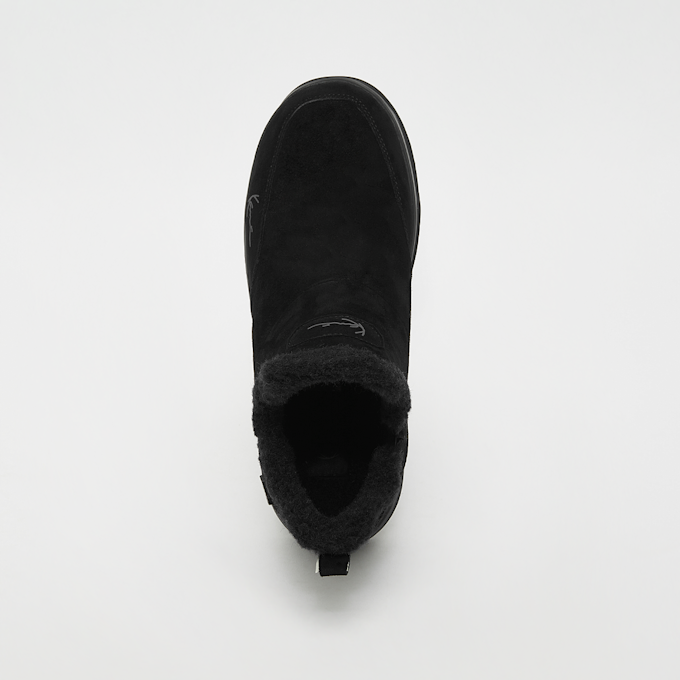 Karl Kani Samo Boot schwarz 27812 5