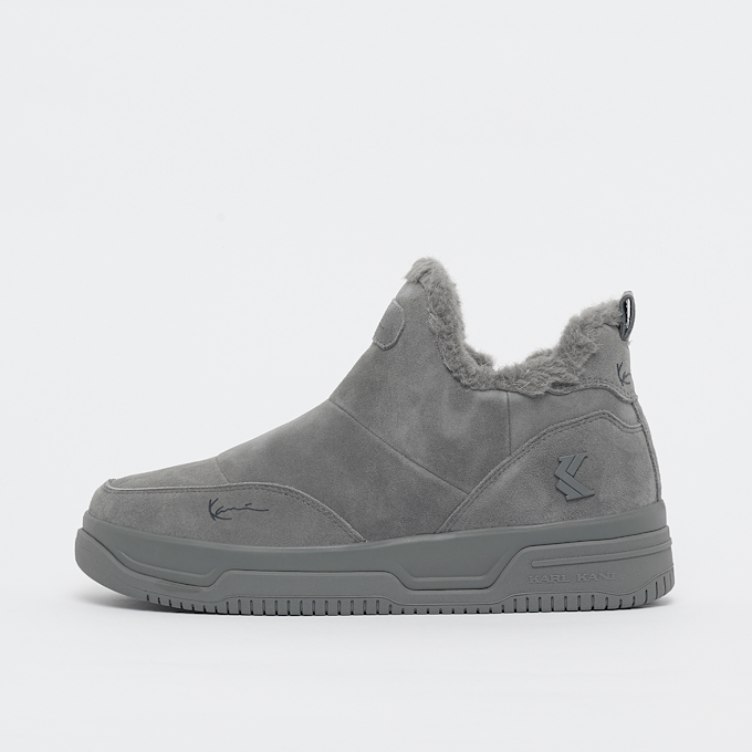 Karl Kani Samo Boot grijs 27813 1